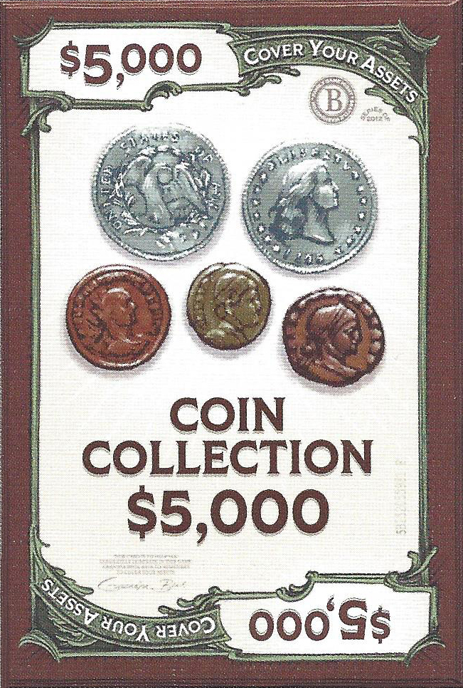 Coin Collection