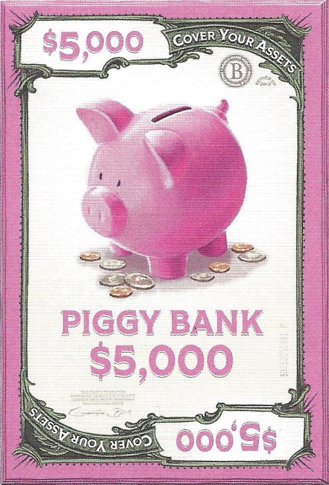 Piggy Bank