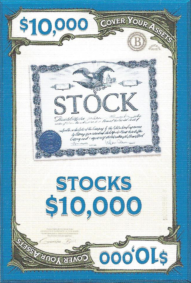 Stocks